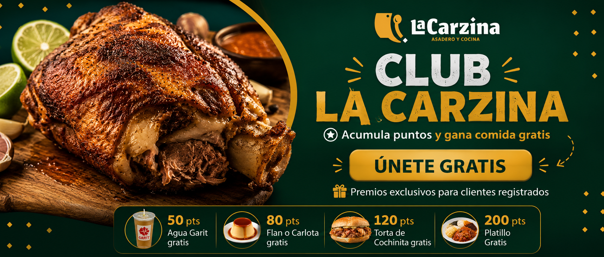 Club La Carzina